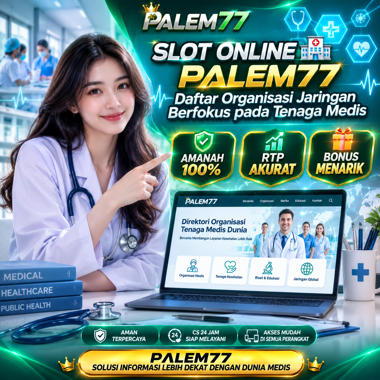 PALEM77